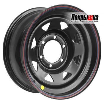 Off-Road-Wheels 16B Off-Road-Wheels 16B