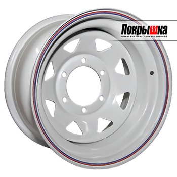 Off-Road-Wheels 17W Off-Road-Wheels 17W