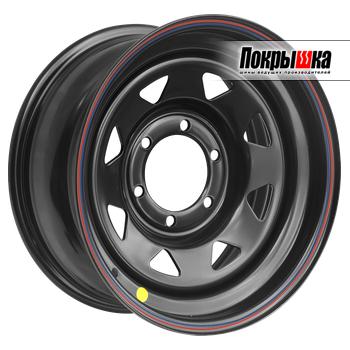 Off-Road-Wheels 18B