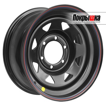 Off-Road-Wheels 21B Off-Road-Wheels 21B