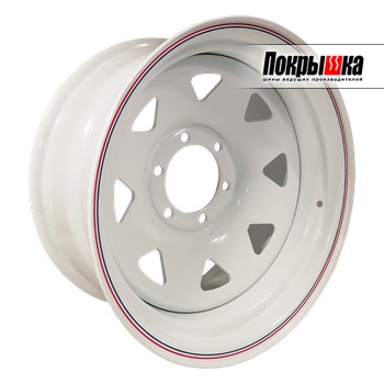 Off-Road-Wheels 21W Off-Road-Wheels 21W