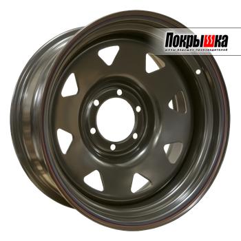 Off-Road-Wheels 36B