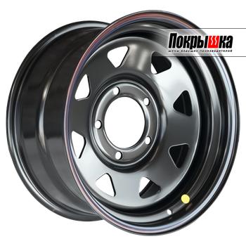 Off-Road-Wheels 59B