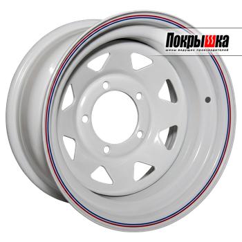 Off-Road-Wheels 64W Off-Road-Wheels 64W