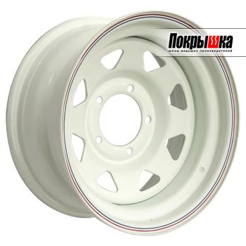 Off-Road-Wheels 66W