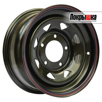 Off-Road-Wheels 81B