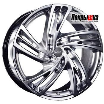 OZ Sardegna (Titanium)