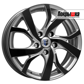 Отзывы о диске K&K Палермо (бинарио)(КС668; 665; 607)