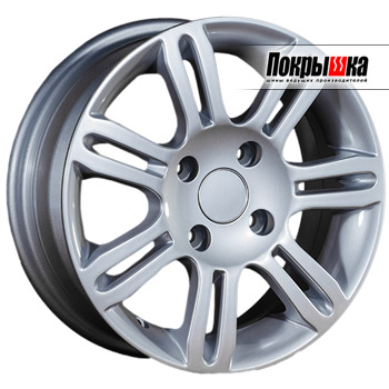 Отзывы о диске Replica LA Optima PG-12 (S)