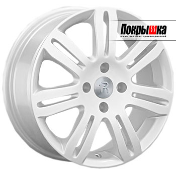 Replica LA Optima PG-12 (W)