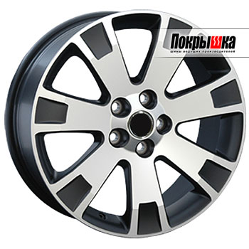 Replica LA Optima PG-15 (MBF)