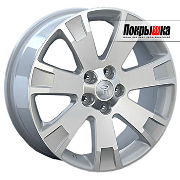 Replica LA Optima PG-15 (S)