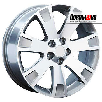 Replica LA Optima PG-15 (SF)