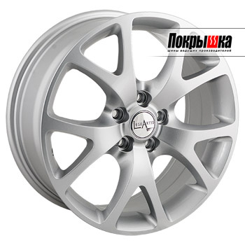 Отзывы о диске Replica LA Optima PG-34 (S)