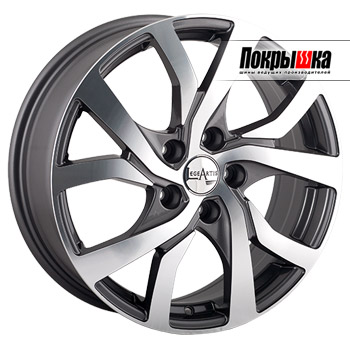 Replica LA Optima PG-38 (GMF)