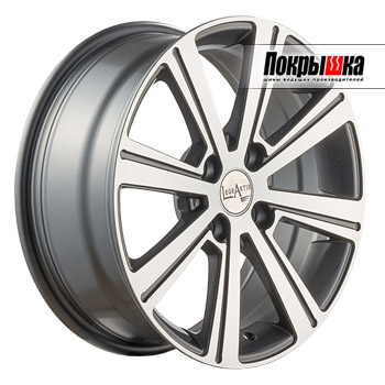 Replica LA Optima PG-39 (GMF)