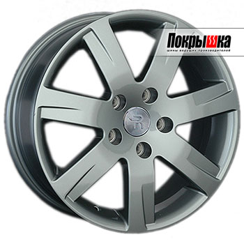 Replica LA Optima PG-42 (GM) Replica LA Optima PG-42 (GM)