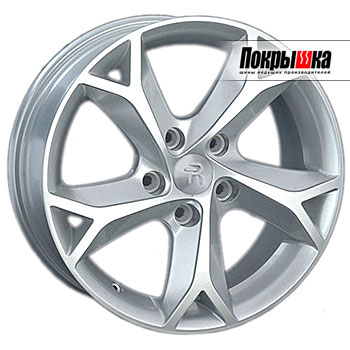 Отзывы о диске Replica LA Optima PG-43 (S)