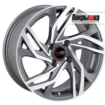 Replica LA Optima PG-46 (GMF)