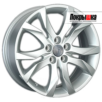 Replica LA Optima PG-52 (S)