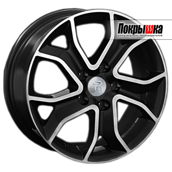 Отзывы о диске Replica Replay PG-60 (BKF)