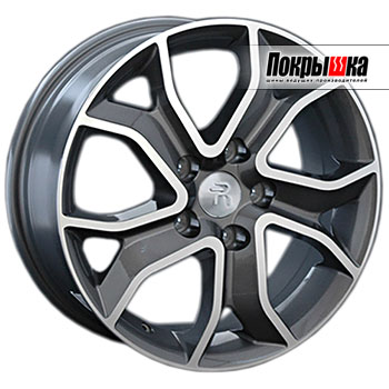 Replica LA Optima PG-60 (GMF)