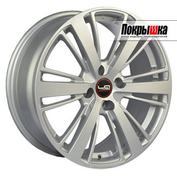 Отзывы о диске Replica LA Optima PG-62 (S)