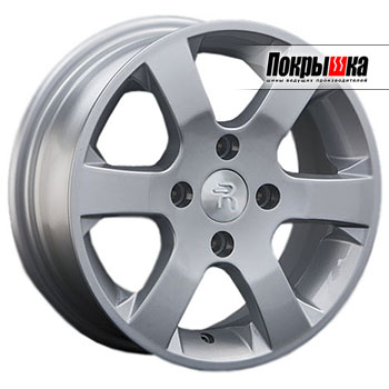 Отзывы о диске Replica LA Optima PG-9 (S)