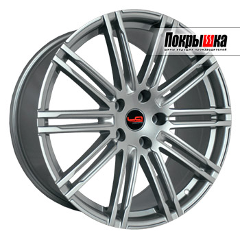 Отзывы о диске Replica LA Optima PR-13 (S)