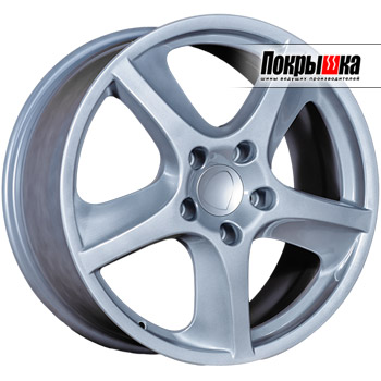 Отзывы о диске Replica LA Optima PR-2 (S)