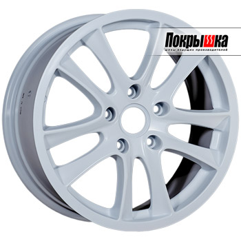 Отзывы о диске Replica LA Optima PR-6 (MW)