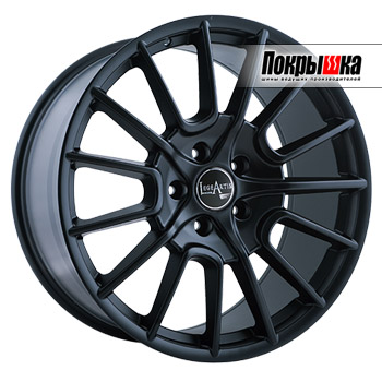 Отзывы о диске Replica LA Optima PR-7 (MB)