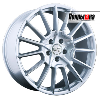 Отзывы о диске Replica LA Optima PR-7 (S)