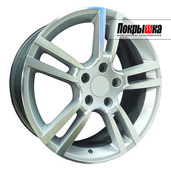 Отзывы о диске Replica LA Optima PR-8 (S)