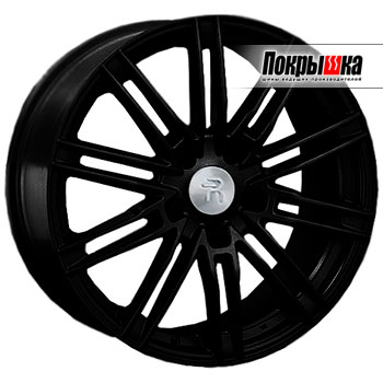 Отзывы о диске Replica LA Optima PR-9 (MB)