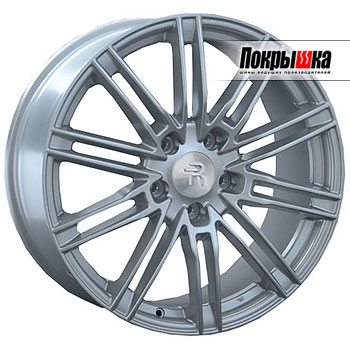 Отзывы о диске Replica LA Optima PR-9 (S)