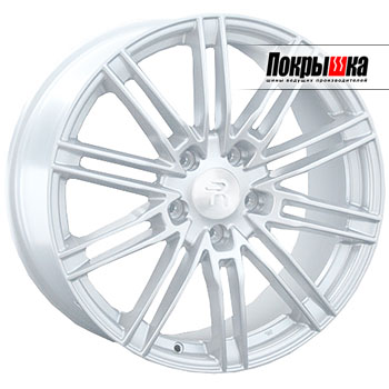 Отзывы о диске Replica LA Optima PR-9 (W)