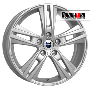 Отзывы о диске K&K Прайм (блэк платинум)(КС721)