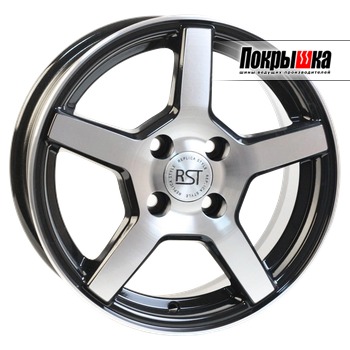 X`trike RST R024 (BD)