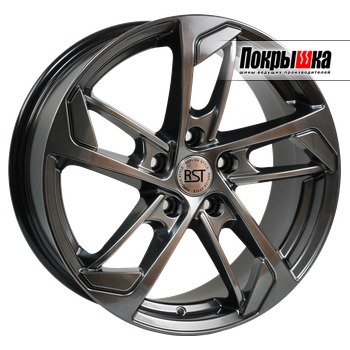 X`trike RST R037 (BH)