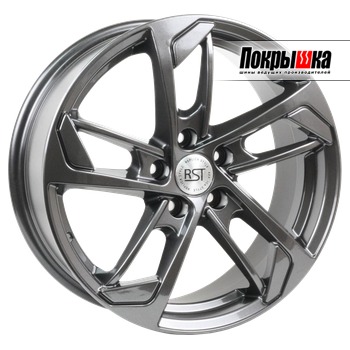 X`trike RST R037 (BMG)