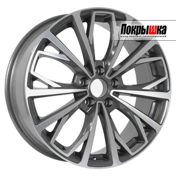 X`trike RST R038 (GRD)