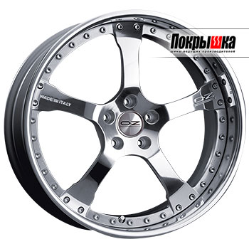 Отзывы о диске OZ Raffaello (Hand Polished)