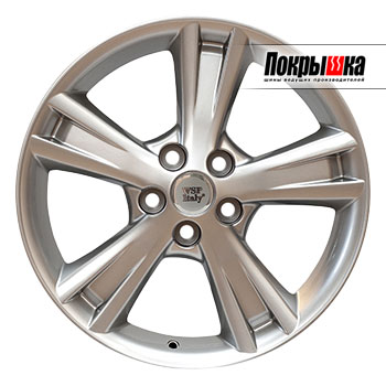 REPLICA WSP Italy W2650 (Hyper Anthracite) REPLICA WSP Italy W2650 (Hyper Anthracite)