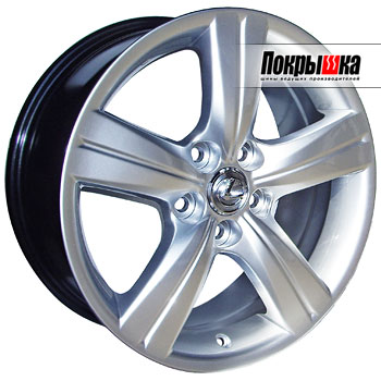 Отзывы о диске REPLICA WSP Italy W2652 (Hyper Antracite)