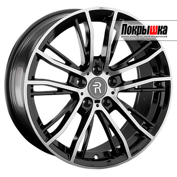 Отзывы о диске Replica Replay A-226 (BKF)