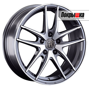 Replica Replay A-304 (GMF)