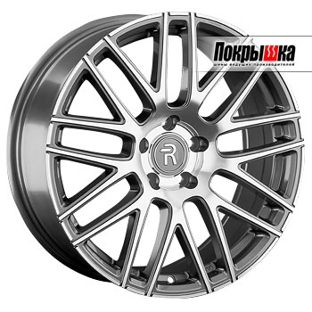 Отзывы о диске Replica Replay A-305 (GMF)