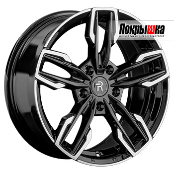 Replica Replay B-375 (BKF)