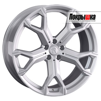 Отзывы о диске Replica Replay B-135 (S)